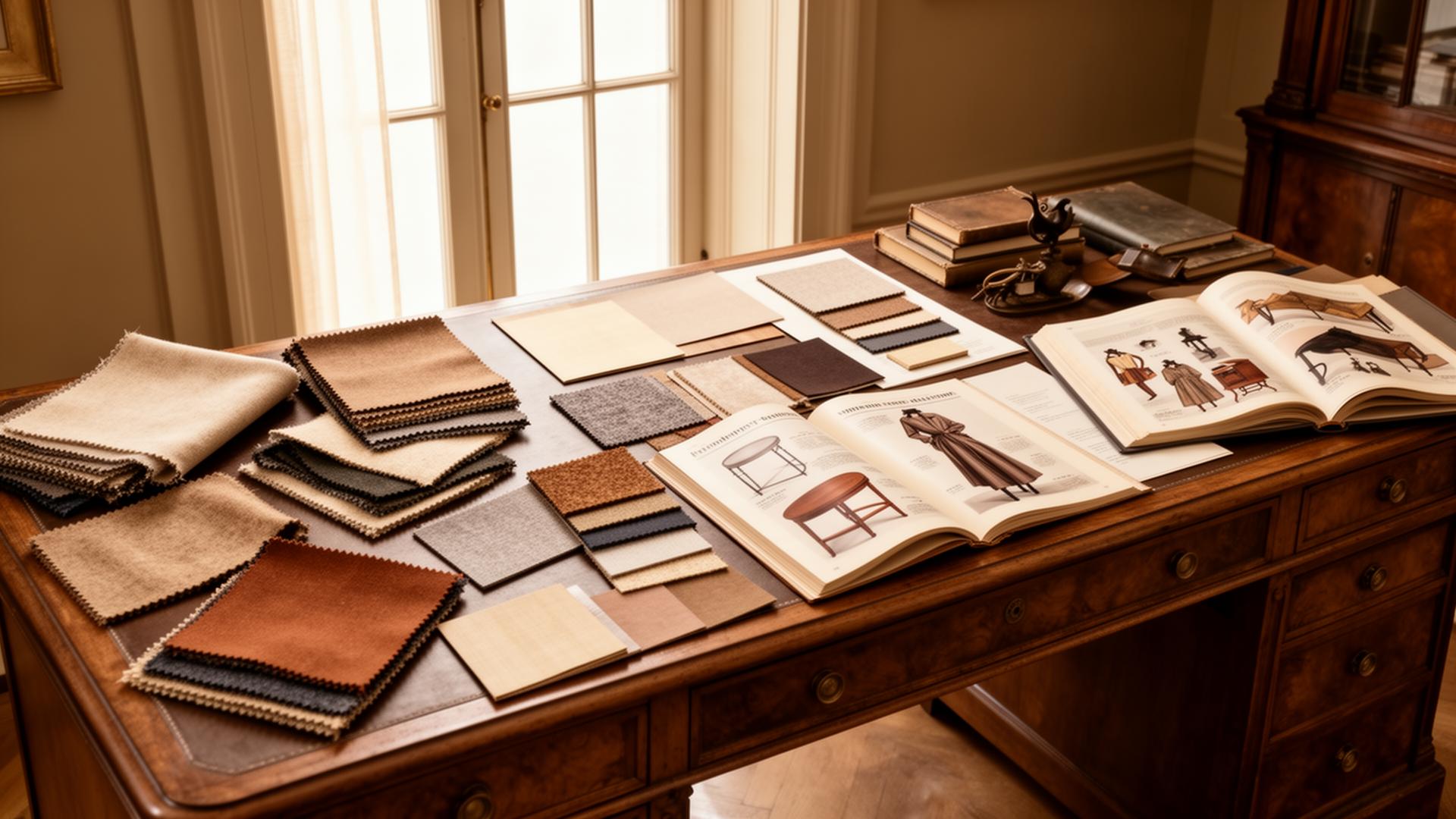 Why My Previous Life as a Fashion Buyer Shaped How I Create Interiors