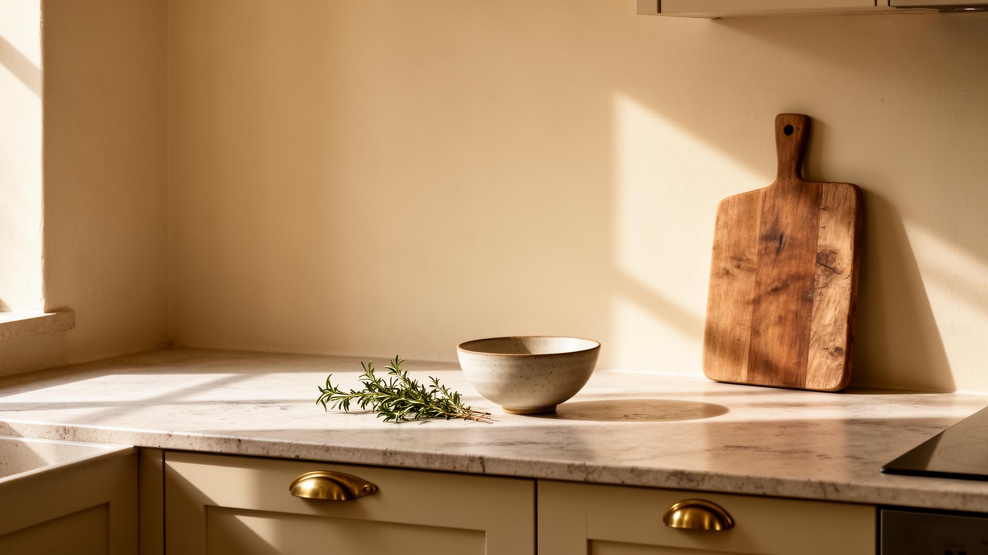 The Kitchen Edit: How to Source a Kitchen That Actually Works